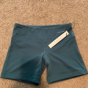 IAB MFG 5” no ride shorts